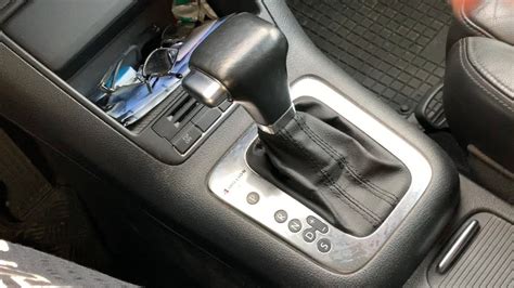 To switch to Tiptronic mode, the automatic transmission in your vehicle can be overridden by moving the lever into a second shift gate, called Tiptronic. . Vw tiguan automatic gearbox problems